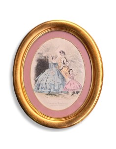 JOURNAL DES DEMOISELLES