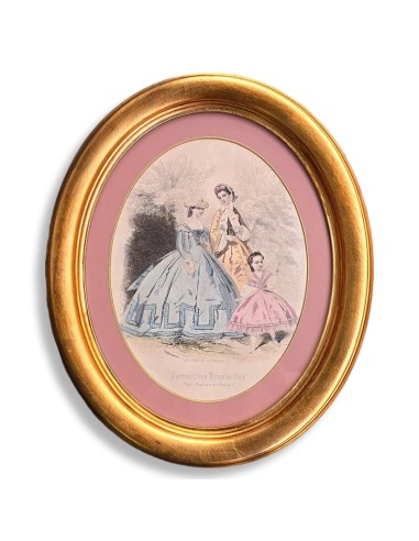 JOURNAL DES DEMOISELLES