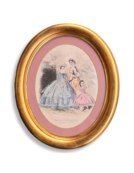JOURNAL DES DEMOISELLES