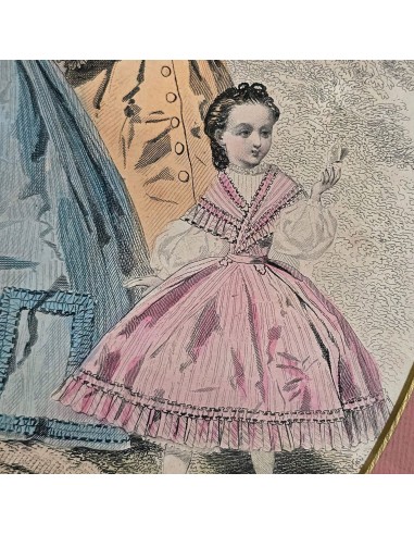JOURNAL DES DEMOISELLES
