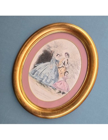 JOURNAL DES DEMOISELLES