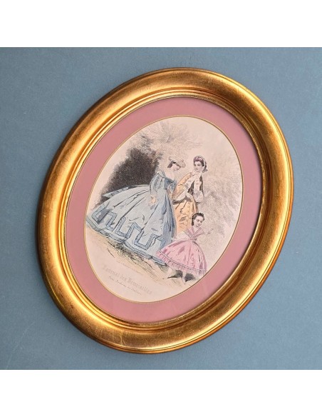 JOURNAL DES DEMOISELLES