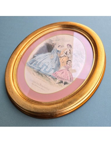 JOURNAL DES DEMOISELLES