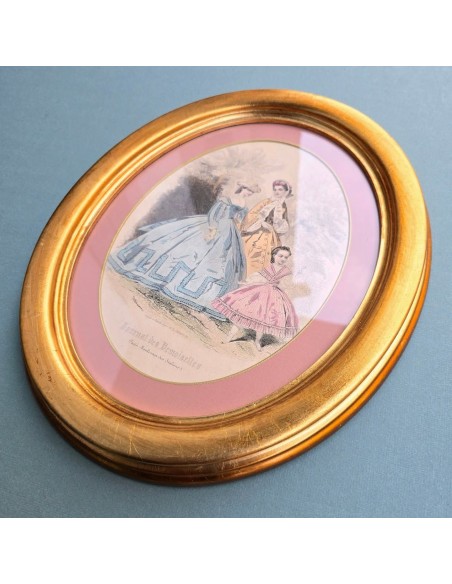 JOURNAL DES DEMOISELLES