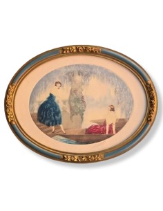 LA PROMENADE EN BARQUE