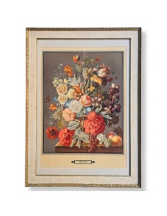 BOUQUET DE FLEURS