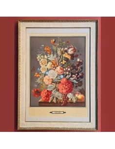 BOUQUET DE FLEURS 2