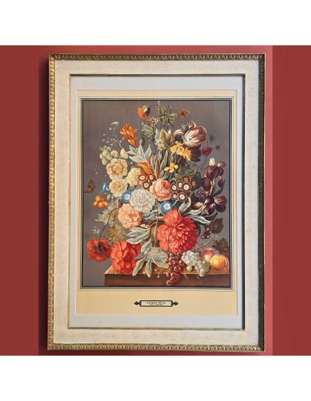 BOUQUET DE FLEURS