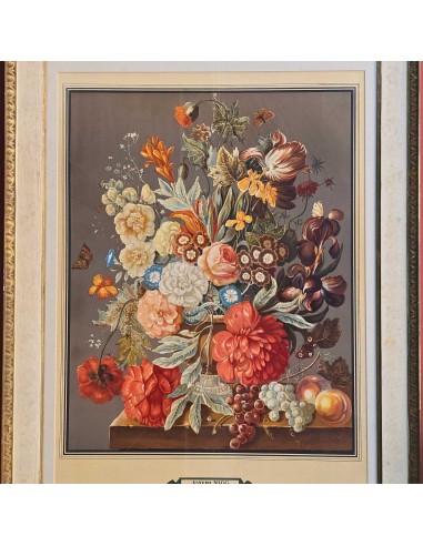 BOUQUET DE FLEURS