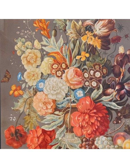 BOUQUET DE FLEURS