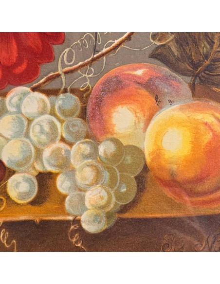 BOUQUET DE FLEURS