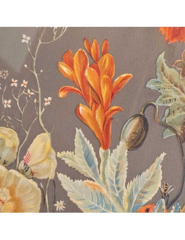 BOUQUET DE FLEURS