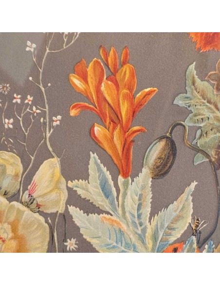 BOUQUET DE FLEURS