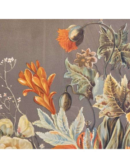 BOUQUET DE FLEURS