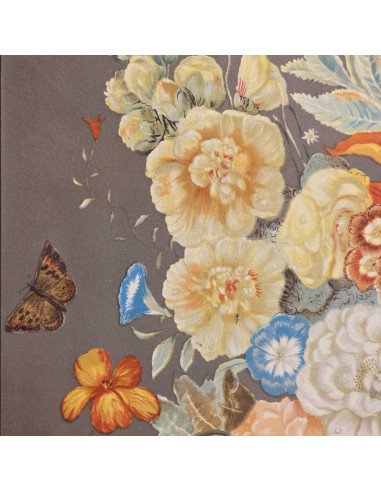 BOUQUET DE FLEURS