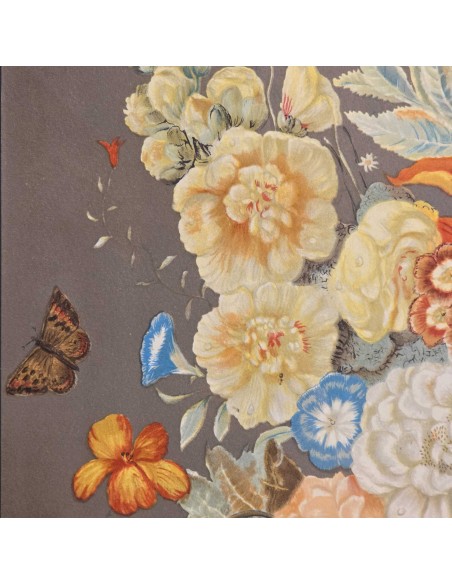 BOUQUET DE FLEURS