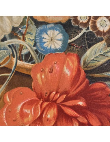BOUQUET DE FLEURS
