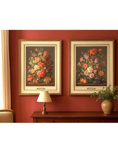 BOUQUET DE FLEURS