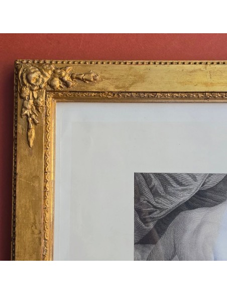 VENUS ET L'AMOUR