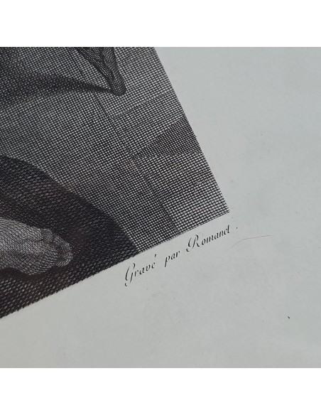VENUS ET L'AMOUR