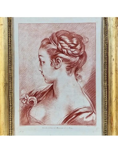 RITRATTO DI FANCIULLA