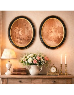 THE INDUSTRIOUS COTTAGER & THE RUSTIC LOVER 2