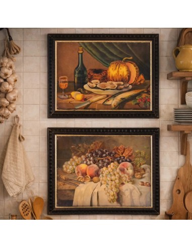 NATURE MORTE
