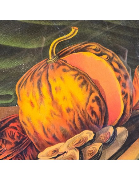 NATURE MORTE