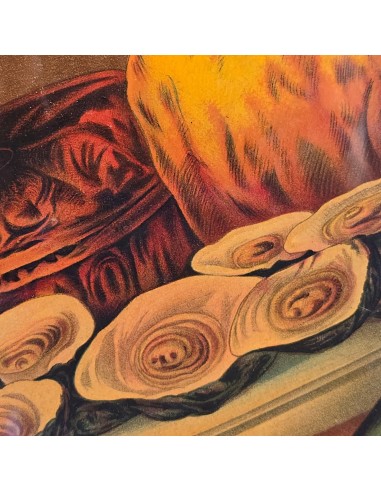 NATURE MORTE