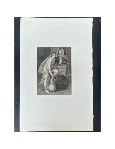 LA GEOMETRIA