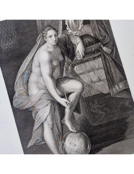 LA GEOMETRIA