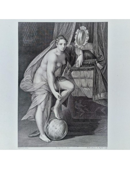 LA GEOMETRIA