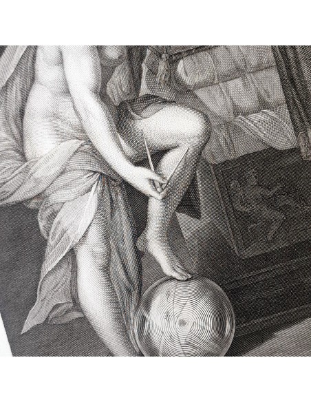 LA GEOMETRIA
