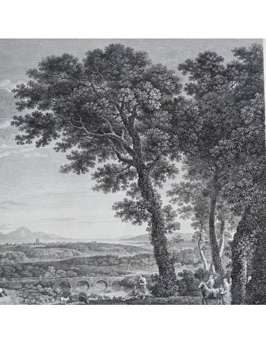 TEMPIO DI VENERE - PAESAGGIO
