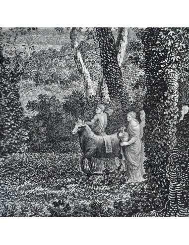 TEMPIO DI VENERE - PAESAGGIO