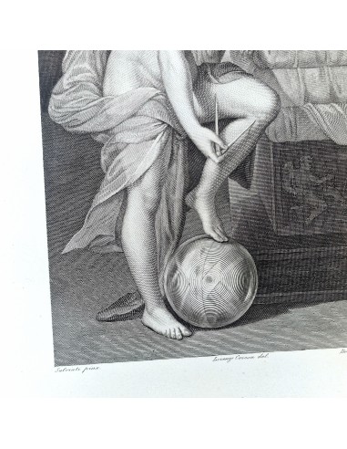 LA GEOMETRIA