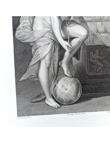 LA GEOMETRIA