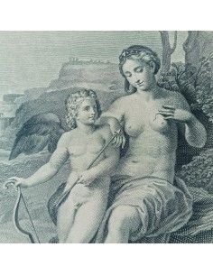 VENERE FERITA DA CUPIDO 2