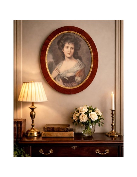 MISS ELIZA ANN LINLEY