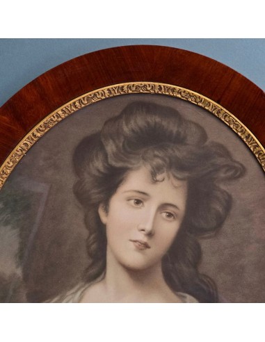 MISS ELIZA ANN LINLEY