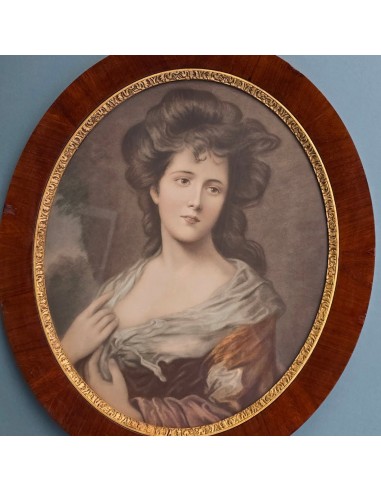 MISS ELIZA ANN LINLEY