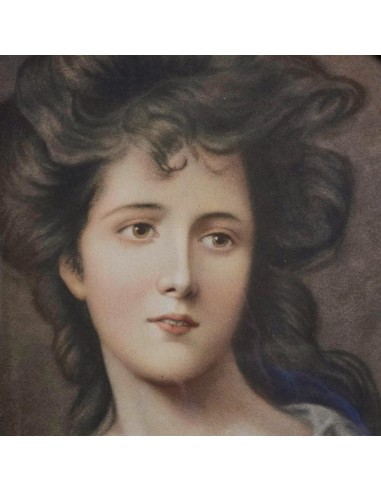 MISS ELIZA ANN LINLEY