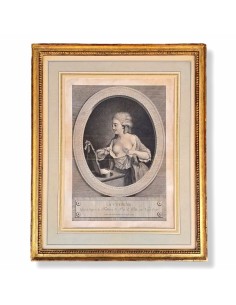 LA CURIEUSE