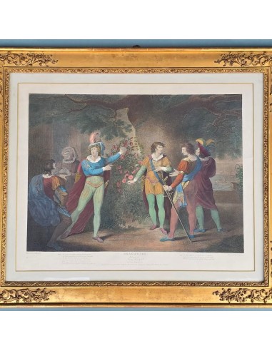 SHAKESPEARE (coppia)