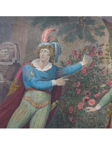 SHAKESPEARE (coppia)