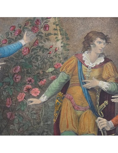 SHAKESPEARE (coppia)