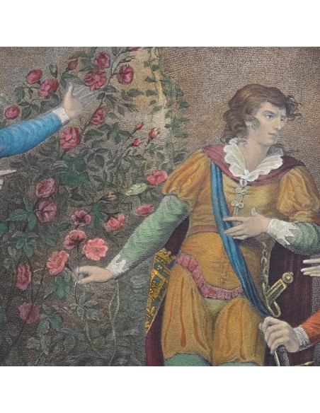 SHAKESPEARE (coppia)