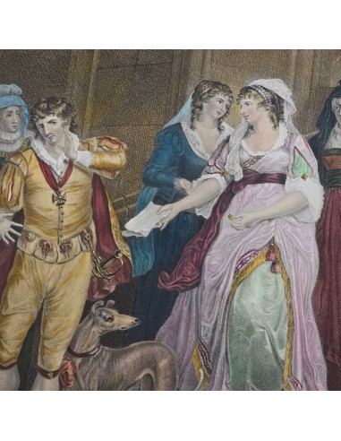 SHAKESPEARE (coppia)