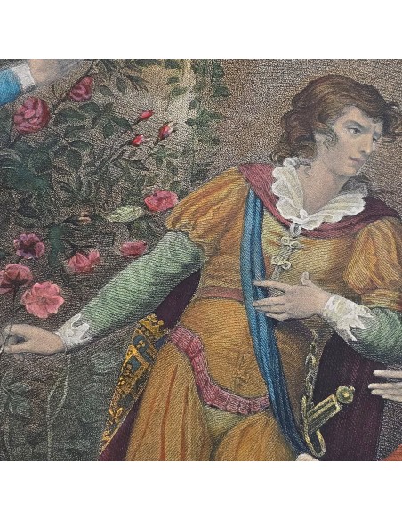 SHAKESPEARE (coppia)