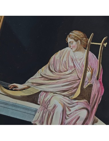 FIGURE MUSICALI POMPEIANE